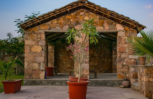 Amer Apartment | Hathi Mauja