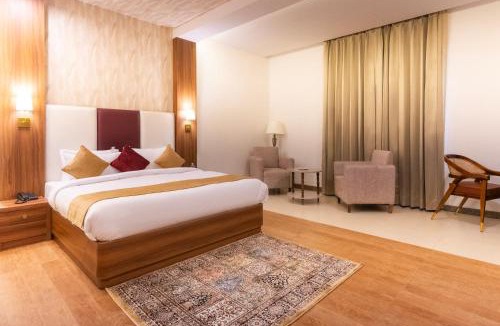 Behror Hotel | Haut Monde Rajputana Palace