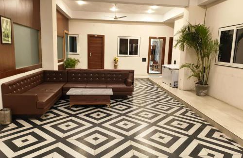 Sanwer Hotel | Haveli Dhaba and Resort