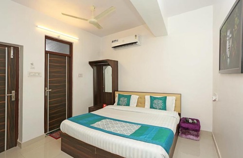 Jodhpur Hotel | Haveli Inn Jodhpur