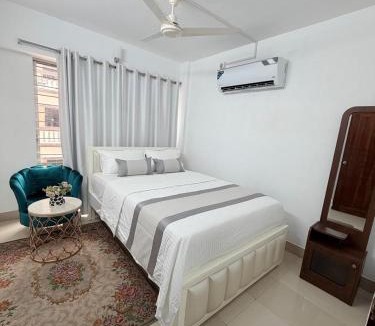 Dhaka Apartment | Havene 11