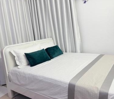 Dhaka Apartment | Havene 11