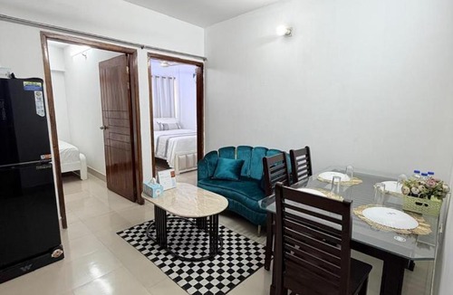Dhaka Apartment | Havene 11