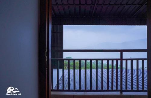 Devikolam Resort | Hazy Heights 360