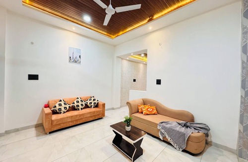 Indore Apartment | HE Azure 3BHK Bunglow Nr Apollo DB City