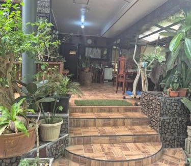 Sipalay House | Heart Haven Retreat