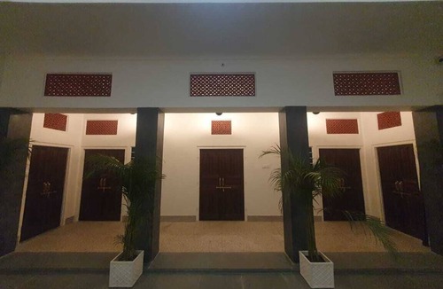 Pink City House | Heart of the City Homestay by Rashmi