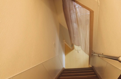 Fushimi House | Hearts Home Moon/Kyoto Kyōto