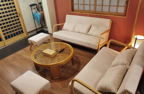Fushimi House | Hearts Town Hitomi/Kyoto Kyōto
