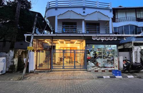 Fort Kochi House | Heather Home Stay