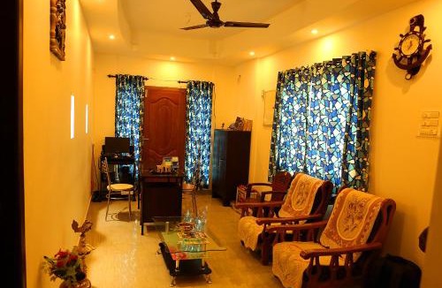 Fort Kochi House | Heather Home Stay