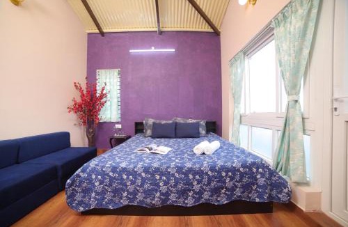 Kotagiri Villa | Heaven - Entire Villa