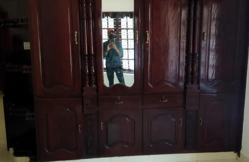 Thiruvananthapuram House | Heaven homestay lake view home