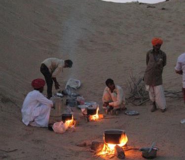 Jaisalmer Other | Heaven In Desert