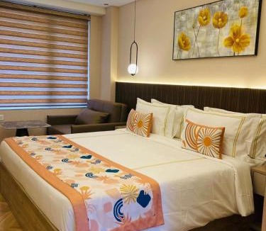 Jaypee Greens Apartment | Heaven Nest