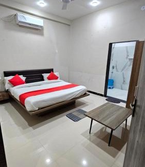 Ratlam Hotel | Heaven's Hotel &Resort