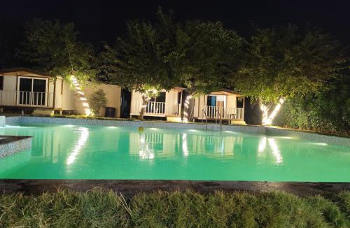 Chevella Resort | Heaven Stay Resort