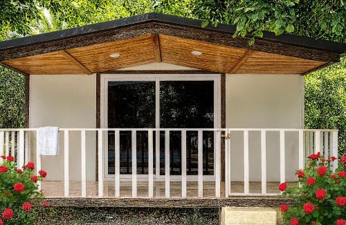 Chevella Resort | Heaven Stay Resort