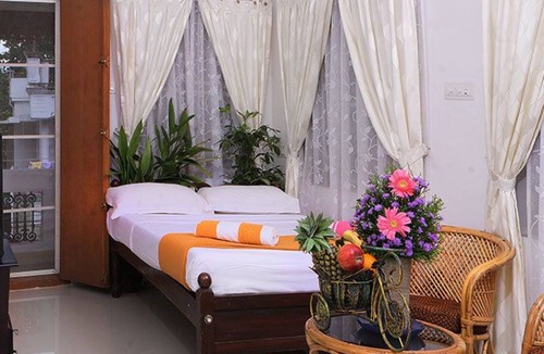 Fort Kochi Bed & Breakfast | Heavenly Homestay