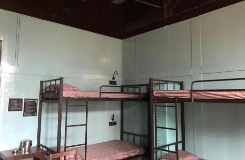 Azad Maidan Hostel | Hebbar's Heritage Home