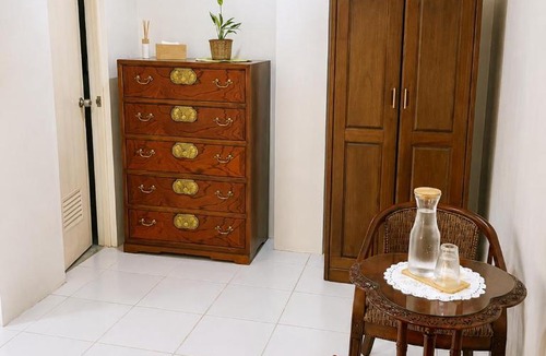 Siquijor House | Heidi's Guesthouse