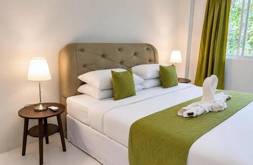 Siquijor House | Heidi's Guesthouse