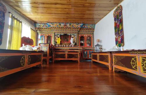 Pelling House | Hello Home