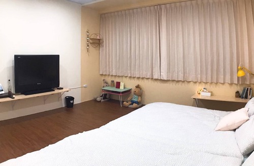 Tainan City Centre Apartment | hello TAINAN APARTMENT