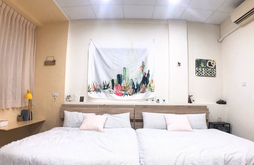 Tainan City Centre Apartment | hello TAINAN APARTMENT
