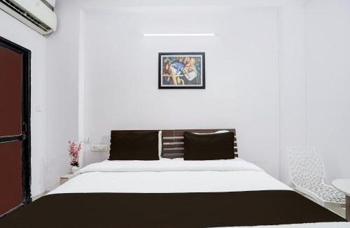 Jaipur Hotel | Helo Stay Vivek Vihar Metro Station