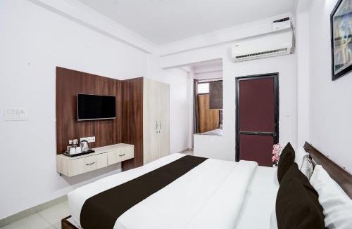 Jaipur Hotel | Helo Stay Vivek Vihar Metro Station