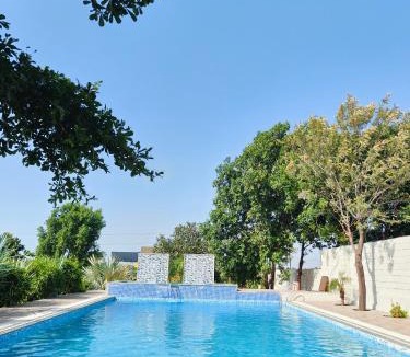 Jaipur Hotel | Hemlasa Resort