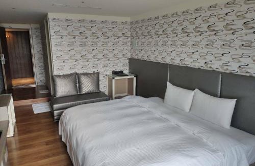 Ren'ai District Hotel | HengChang Business Hotel