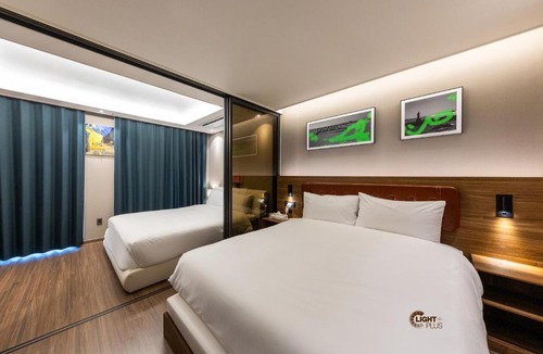 Haeundae Apartment | HERA Ocean View # Haeundae Beach # Gunam-ro