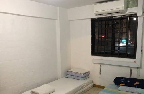 Chinatown Bed & Breakfast | Heritage/Affordable - Enjoy vacation- Value luck (szerencse) Gap year
