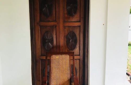 Changanacherry House | Heritage Bungalow in Changanassery