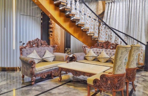 Ujjain House | Heritage Home Stay
