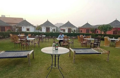 Salawas Cottage | Heritage Homestay