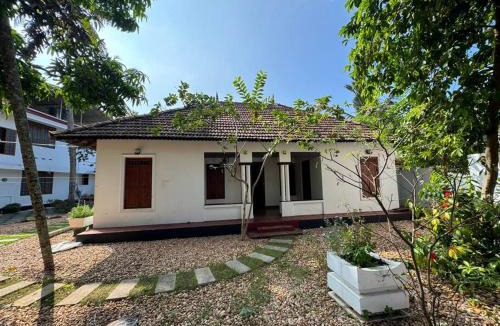 Paravur House | Heritage Homestay Paravur