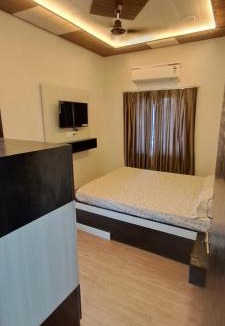 Varanasi Apartment | Heritage Kashi