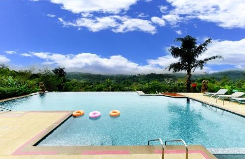 Madikeri Resort | Heritage Resort Coorg