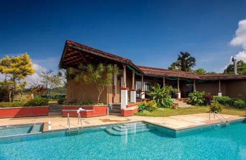 Madikeri Resort | Heritage Resort Coorg