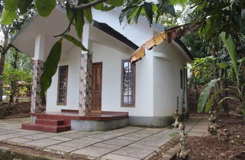 Panamaram Villa | Heritage villa