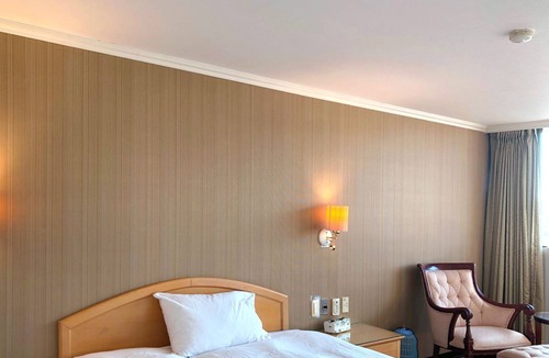 Hsinchu City Centre House | Hermes Hotel
