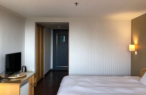 Hsinchu City Centre House | Hermes Hotel