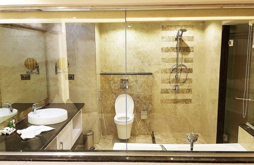 Malpe Resort | Hermes Resort & Spa