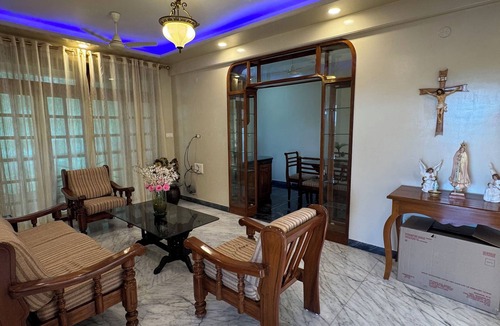 Penha de Franรงa Apartment | HI GOA - Escape into Paradise