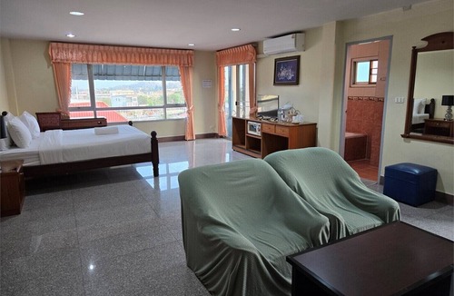 Nong Khae Hotel | Hi Hotel