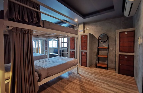 Bophut Hostel | Hi Samui Hostel