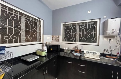 Arpora Villa | Hi5 Stays Casa SEaRENITY 4BHK Pvt Pool North Goa